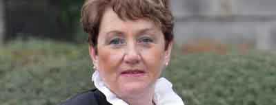 Justice O’Hanlon to retire from High Court