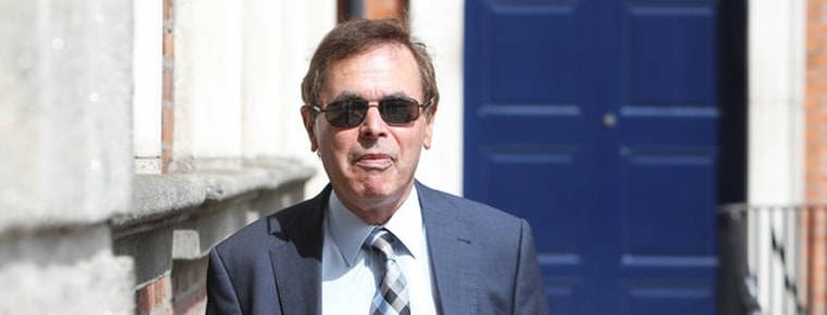 ‘Legal distinctions blurred’ in Shatter case, Supreme Court finds