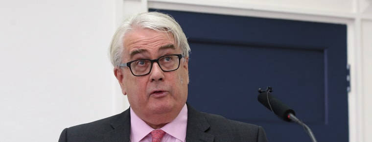 Advisory committee to sift candidates for next chief justice