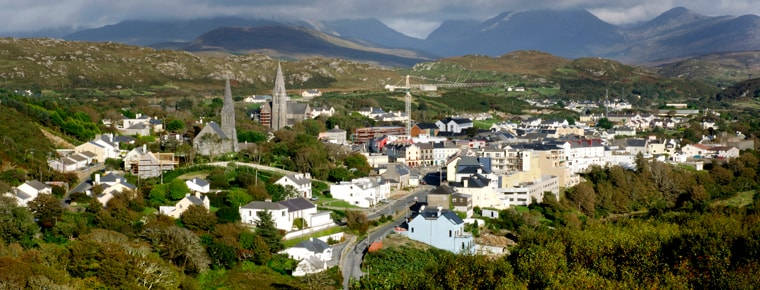 Clifden Circuit Court cancelled for JuneNew Page