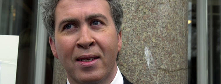 Solicitor nominated to District Court bench