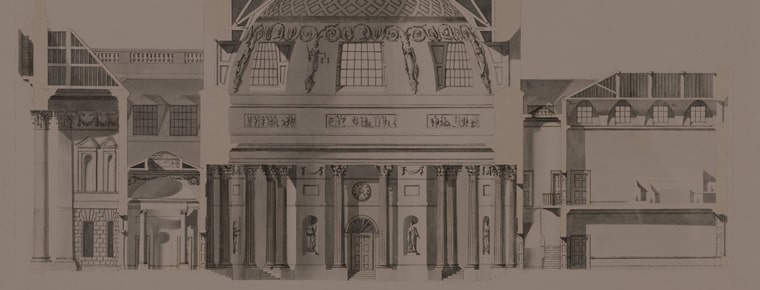 A history of Irish courthouses in beautiful new volume