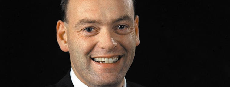 Mr Justice Donald Binchy for Court of Appeal
