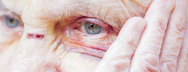 More parents seek court protection against violent children