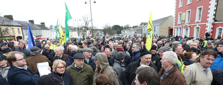 Court order enforcement to come under private security remit