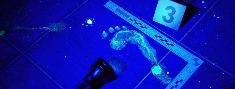 Research to probe evidence admissibility overhaul