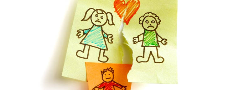 Lay litigant fathers losing out in child access breach cases