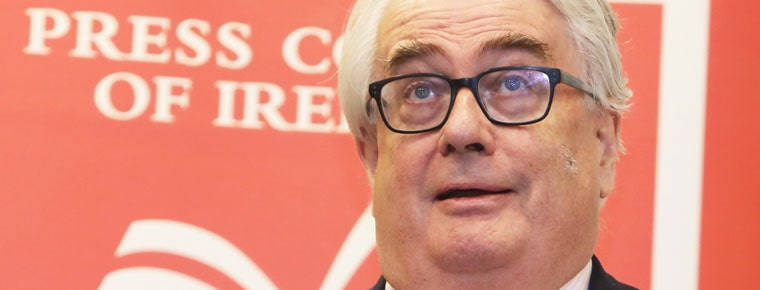 Supreme Court throws out Facebook’s Schrems appeal