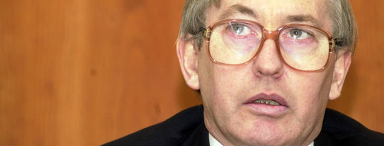 Judges retiring from service