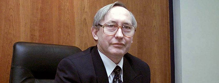 Interim report on cyclist’s death handed to minister