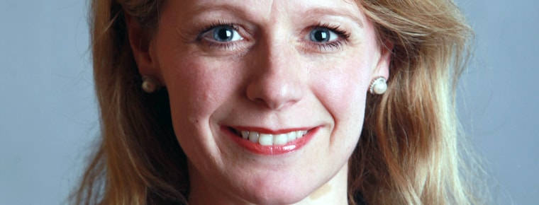 Obituary: Jane Anne Rothwell