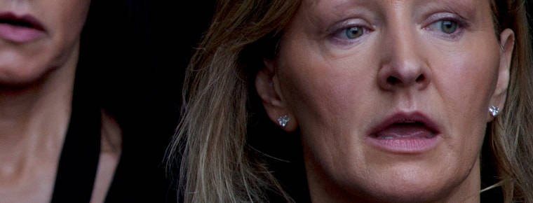 Court hears apology over email remarks about judge