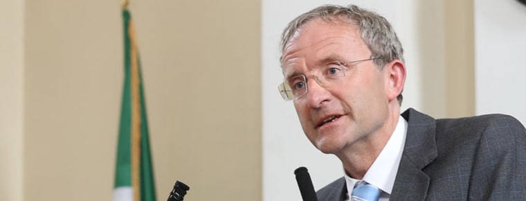 All-Ireland constitutional conversation is topic for Hibernian Law Journal lecture