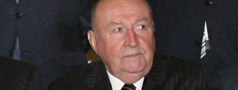 Death of Mr Justice Richard Johnson