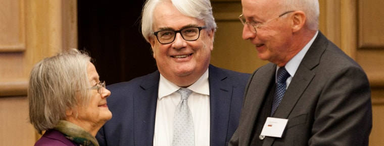 Europe’s top judges gather in Dublin