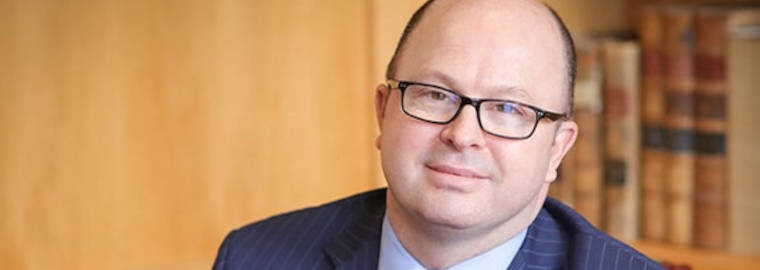 Two solicitors appointed to District Court