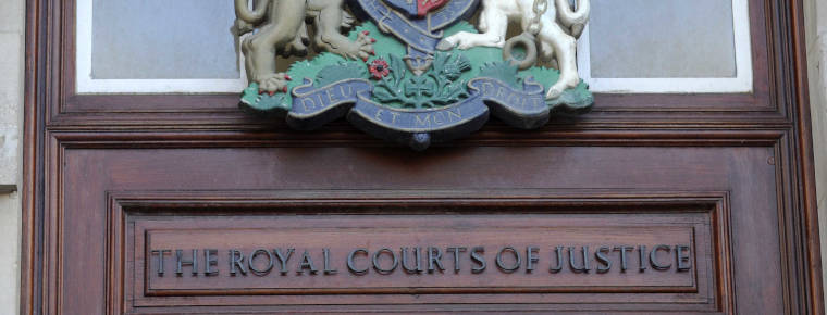 Belfast appeal court rejects protocol challenge
