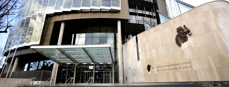 Essential works close Blanchardstown Courthouse