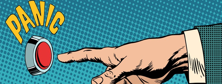 Panic button at judges’ fingertips as court security to be fortified