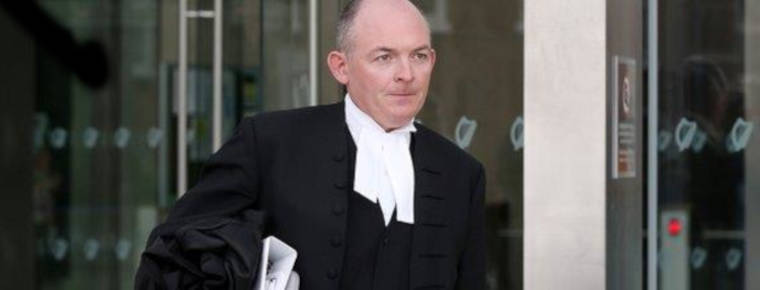 Tactical injunctions may be on the wane, IRLI conference hears