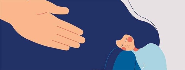 Court support body V-SAC in appeal for volunteers