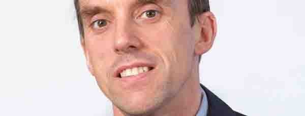 Solicitor Raymond Finnegan appointed to District Court