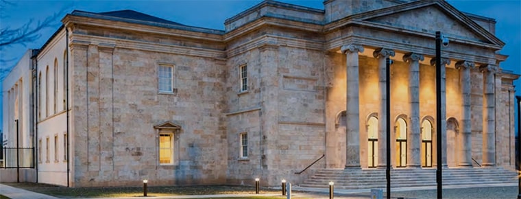 Digital court system works from ‘one source of truth’