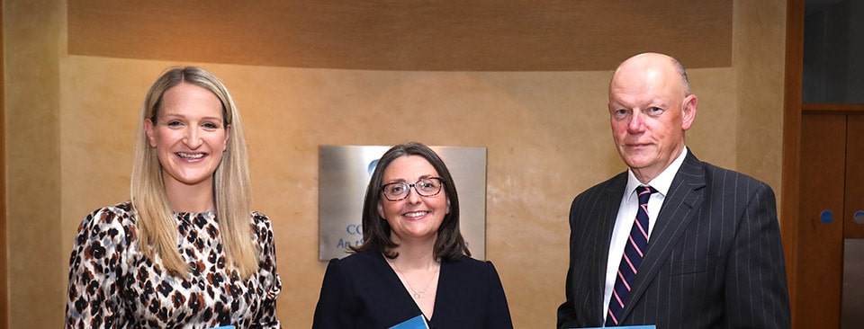 COVID cost Courts Service €4.3m in 2021