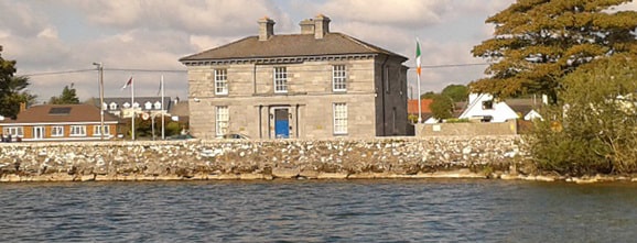 Loughrea court sittings to continue in Ballinasloe