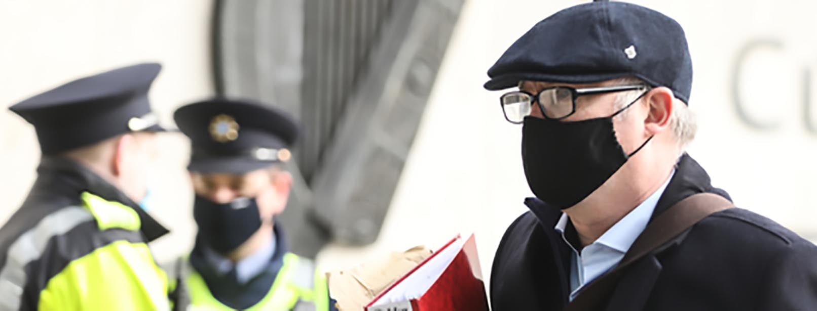 Lynn misused naïve system of banks trusting solicitors – SC