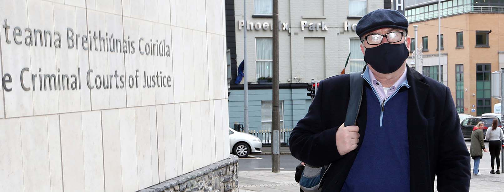 Prosecution case concludes against ex-solicitor Michael Lynn