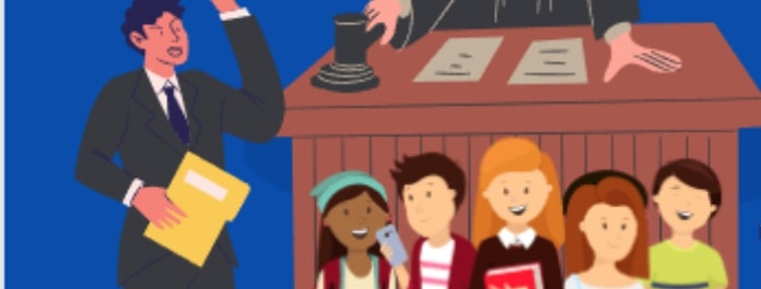 Courts Service seeks guides for CCJ tours