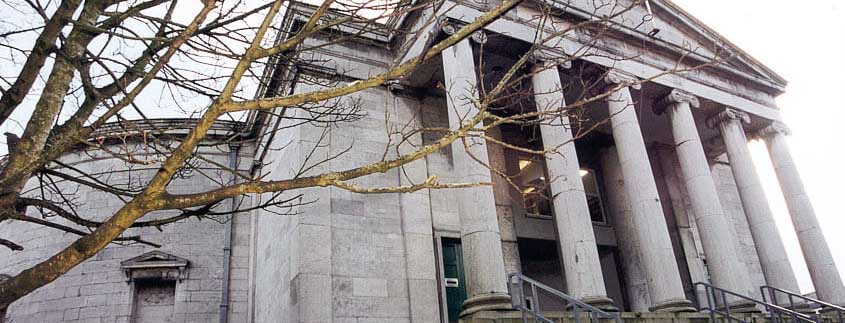 Tralee council votes in favour of new court complex