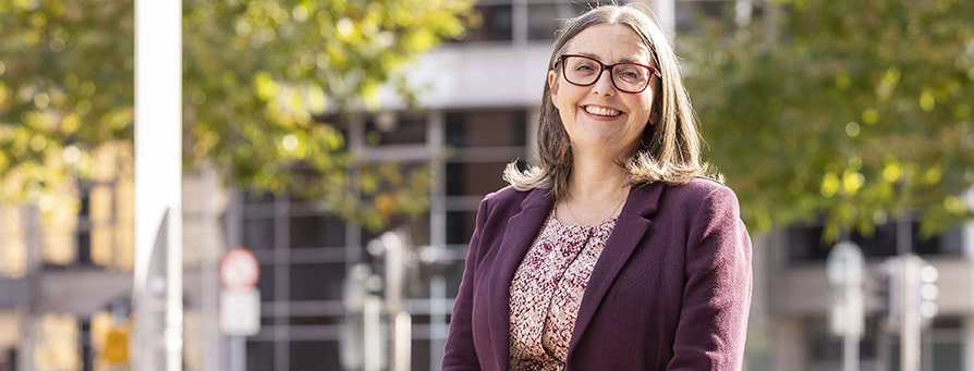 Courts Service pilots new data resource