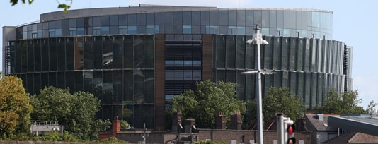 Defendants ‘can be named on turning 18’