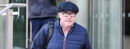 Jury’s first day of deliberation in Lynn trial