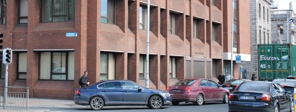 Further date changes for Dublin family law