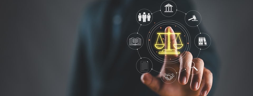 Courts update for family-law solicitors