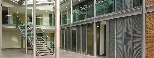 Louth District Court areas to be amalgamated