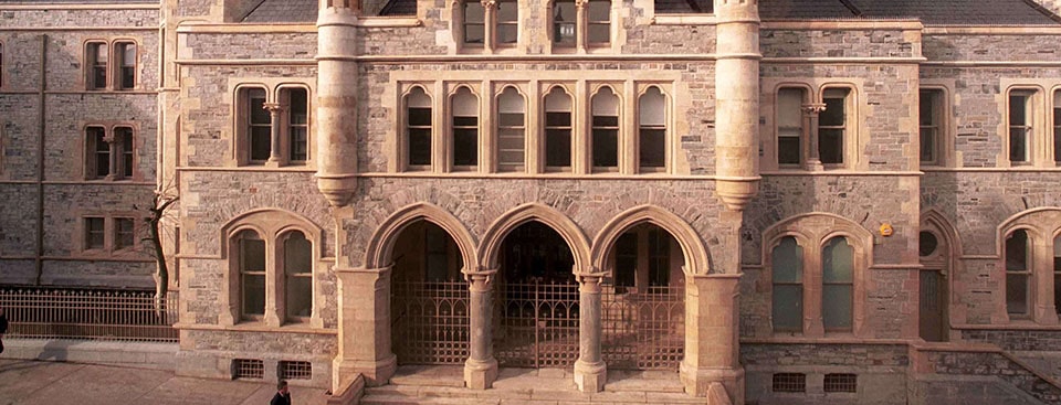 Annual licensing court dates for north-west