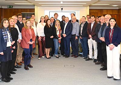Bridging the legal-medical gap