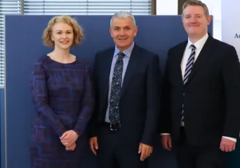 Four solicitor vacancies in GAL national service