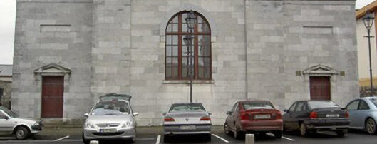 Mallow Courthouse to close for 12 months