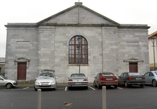 Mallow Courthouse to close for 12 months