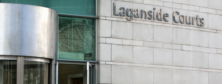 Man convicted for naming rape complainant