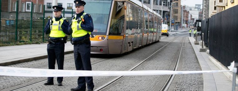 Beefed-up family court security follows ‘traumatic’ incident