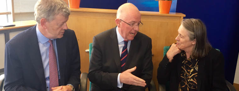 Tech spurs cash boost for courts 