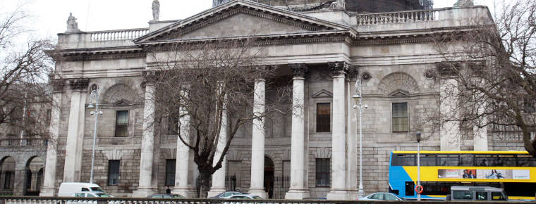 Public records destroyed in 1922 to be reimagined virtually