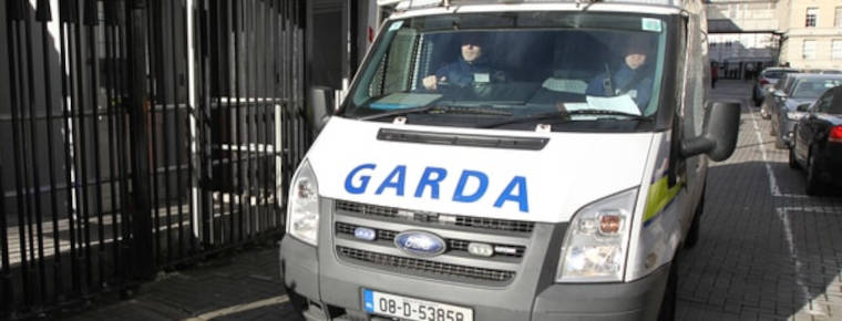 Gardai exposed in court as smartphone usage 'poses threat'