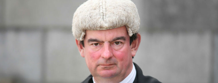 Number of Court of Appeal judges to rise to 15
